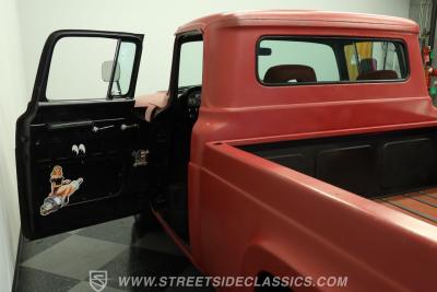 1959 Ford F-100