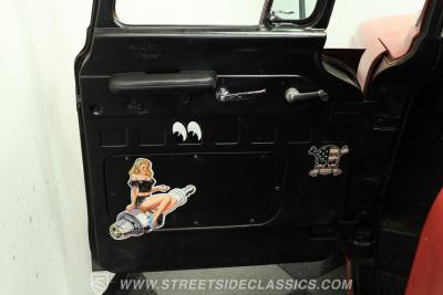 1959 Ford F-100