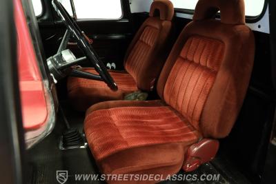 1959 Ford F-100