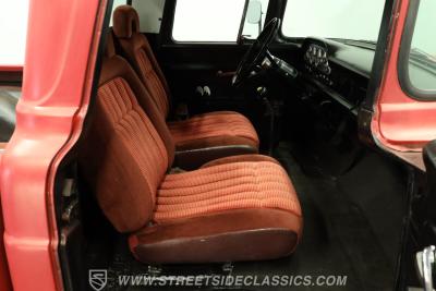 1959 Ford F-100