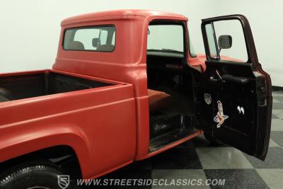 1959 Ford F-100