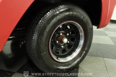 1959 Ford F-100