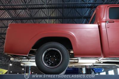 1959 Ford F-100