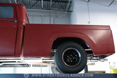 1959 Ford F-100