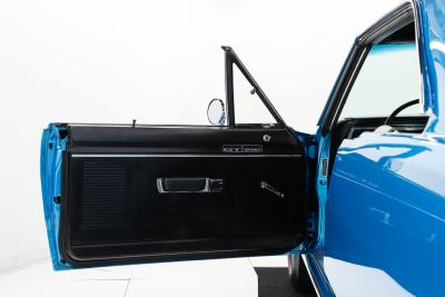 1969 Dodge Dart GTS