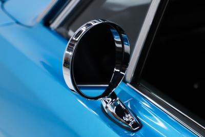 1969 Dodge Dart GTS
