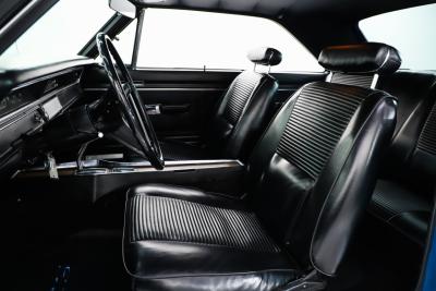 1969 Dodge Dart GTS