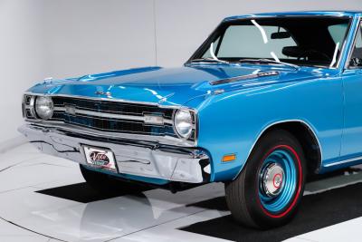 1969 Dodge Dart GTS