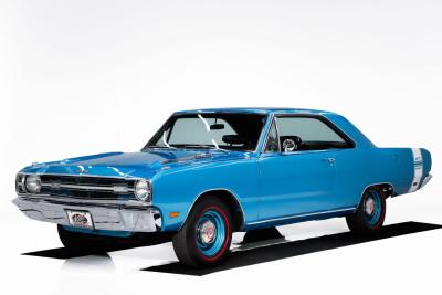 1969 Dodge Dart GTS