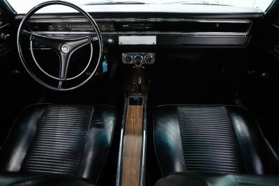 1969 Dodge Dart GTS