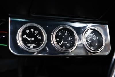 1969 Dodge Dart GTS