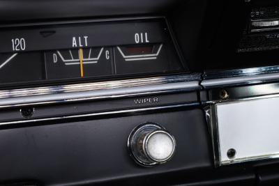 1969 Dodge Dart GTS