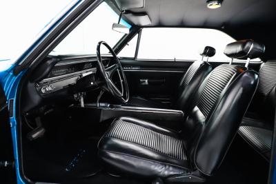 1969 Dodge Dart GTS