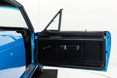1969 Dodge Dart GTS