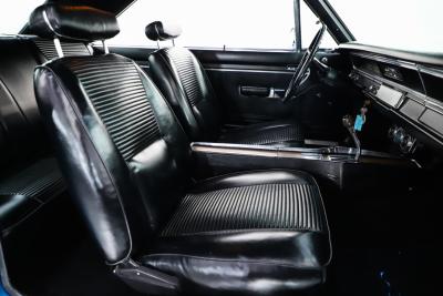 1969 Dodge Dart GTS