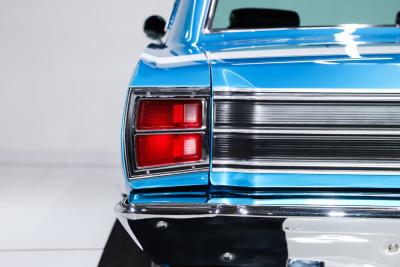 1969 Dodge Dart GTS
