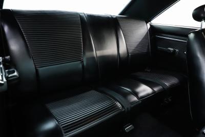 1969 Dodge Dart GTS