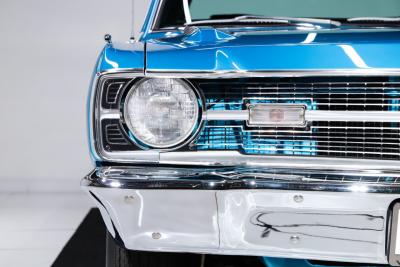 1969 Dodge Dart GTS