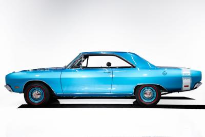 1969 Dodge Dart GTS