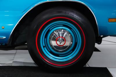 1969 Dodge Dart GTS
