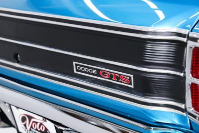 1969 Dodge Dart GTS