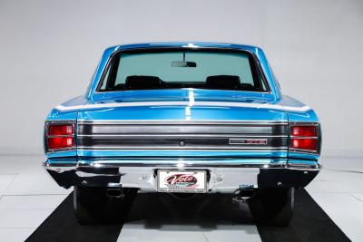 1969 Dodge Dart GTS