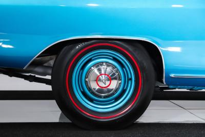 1969 Dodge Dart GTS