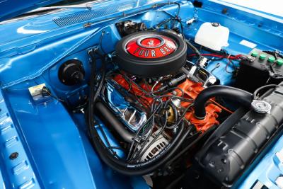 1969 Dodge Dart GTS