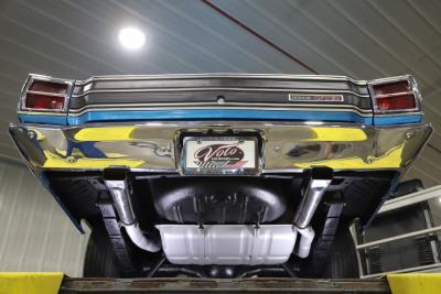 1969 Dodge Dart GTS