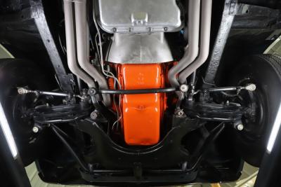 1969 Dodge Dart GTS