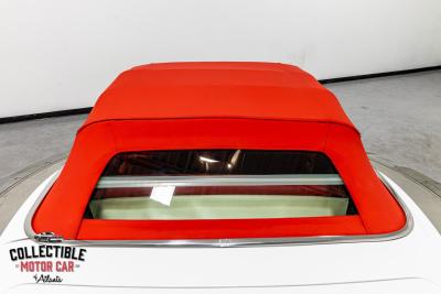 1968 Chevrolet Camaro Restomod