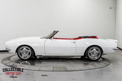 1968 Chevrolet Camaro Restomod