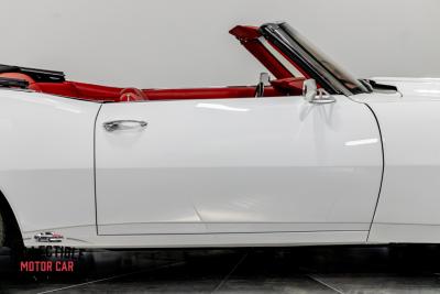 1968 Chevrolet Camaro Restomod