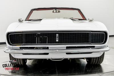 1968 Chevrolet Camaro Restomod