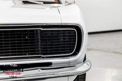 1968 Chevrolet Camaro Restomod