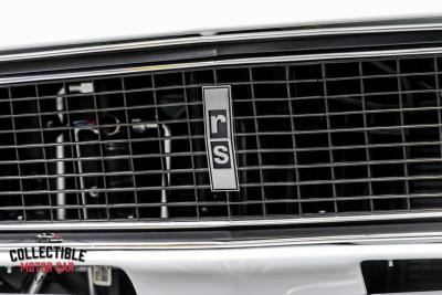 1968 Chevrolet Camaro Restomod