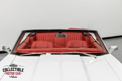 1968 Chevrolet Camaro Restomod