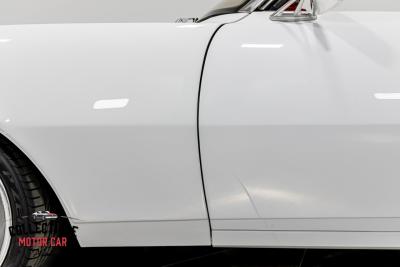 1968 Chevrolet Camaro Restomod