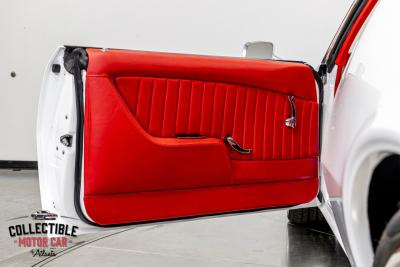 1968 Chevrolet Camaro Restomod