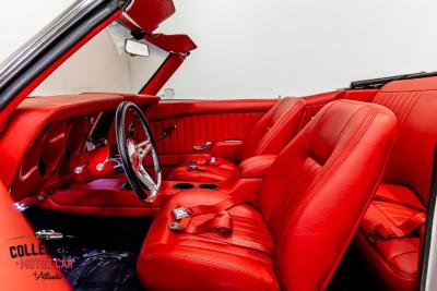 1968 Chevrolet Camaro Restomod