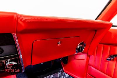 1968 Chevrolet Camaro Restomod
