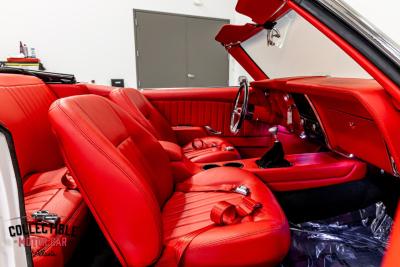 1968 Chevrolet Camaro Restomod