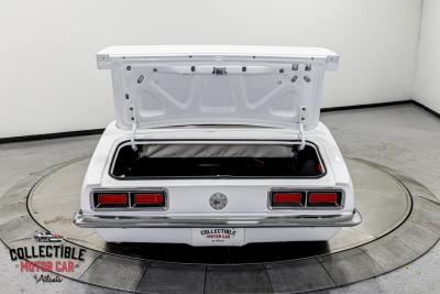 1968 Chevrolet Camaro Restomod