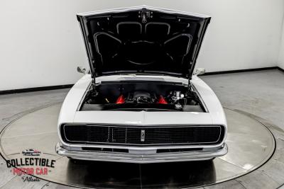 1968 Chevrolet Camaro Restomod