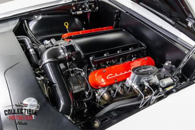 1968 Chevrolet Camaro Restomod
