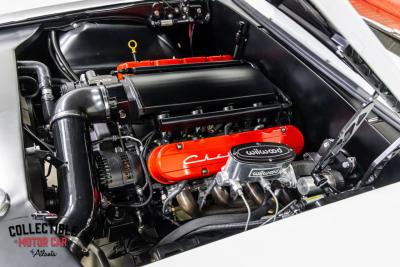1968 Chevrolet Camaro Restomod