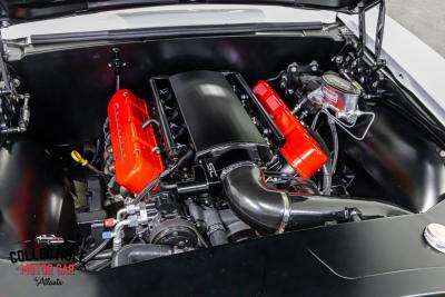 1968 Chevrolet Camaro Restomod