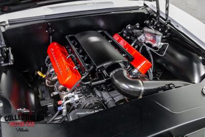 1968 Chevrolet Camaro Restomod