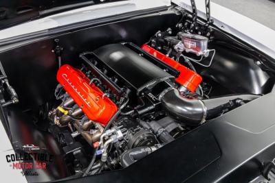 1968 Chevrolet Camaro Restomod
