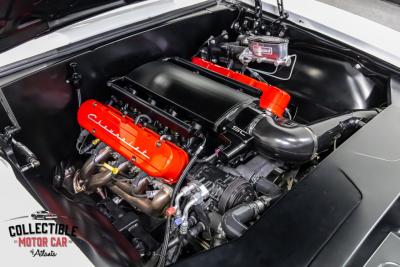 1968 Chevrolet Camaro Restomod